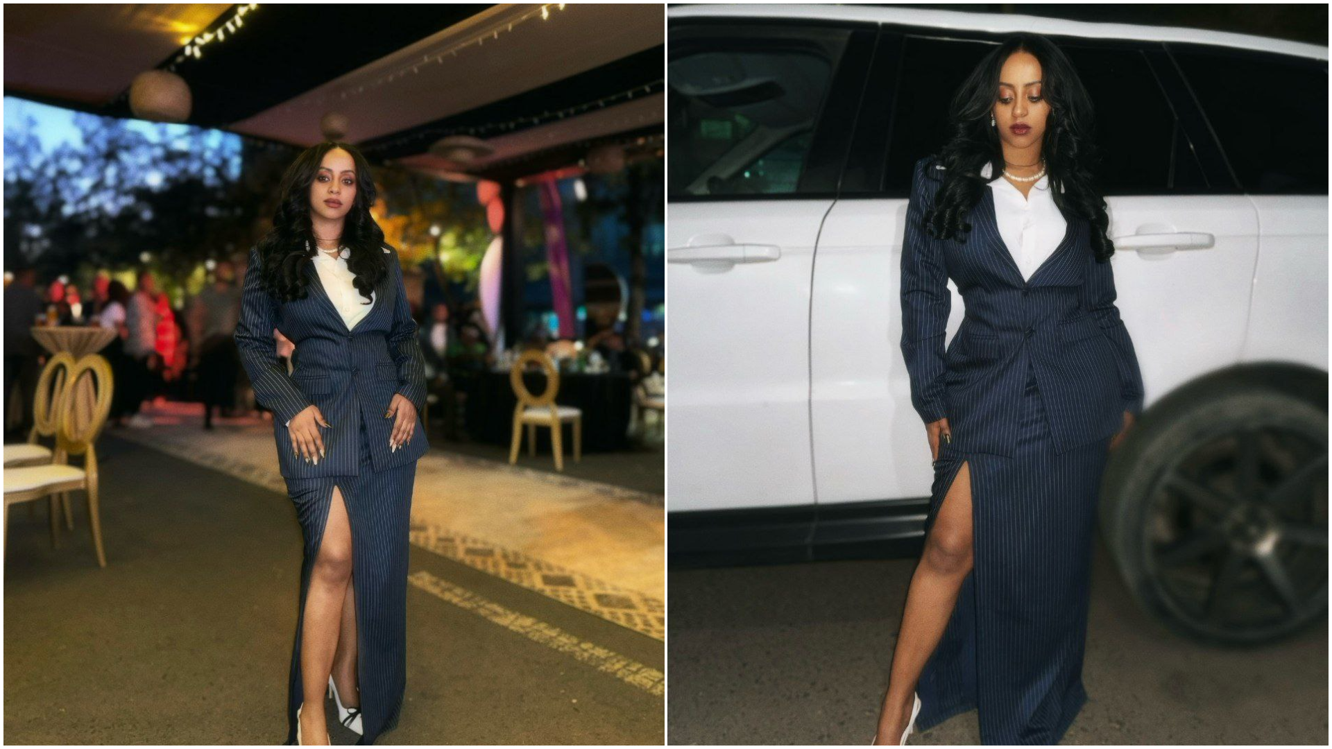 Veronica Adane Crowned Female Artist of the Year at Zikomo Africa Awards