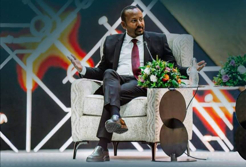 Prime Minister Abiy Ahmed Issues Guidelines on TikTok Usage and Cultural Preservation