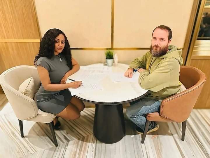 Veronika Adane's New Album Breaks Records with 17 Million Birr Sale