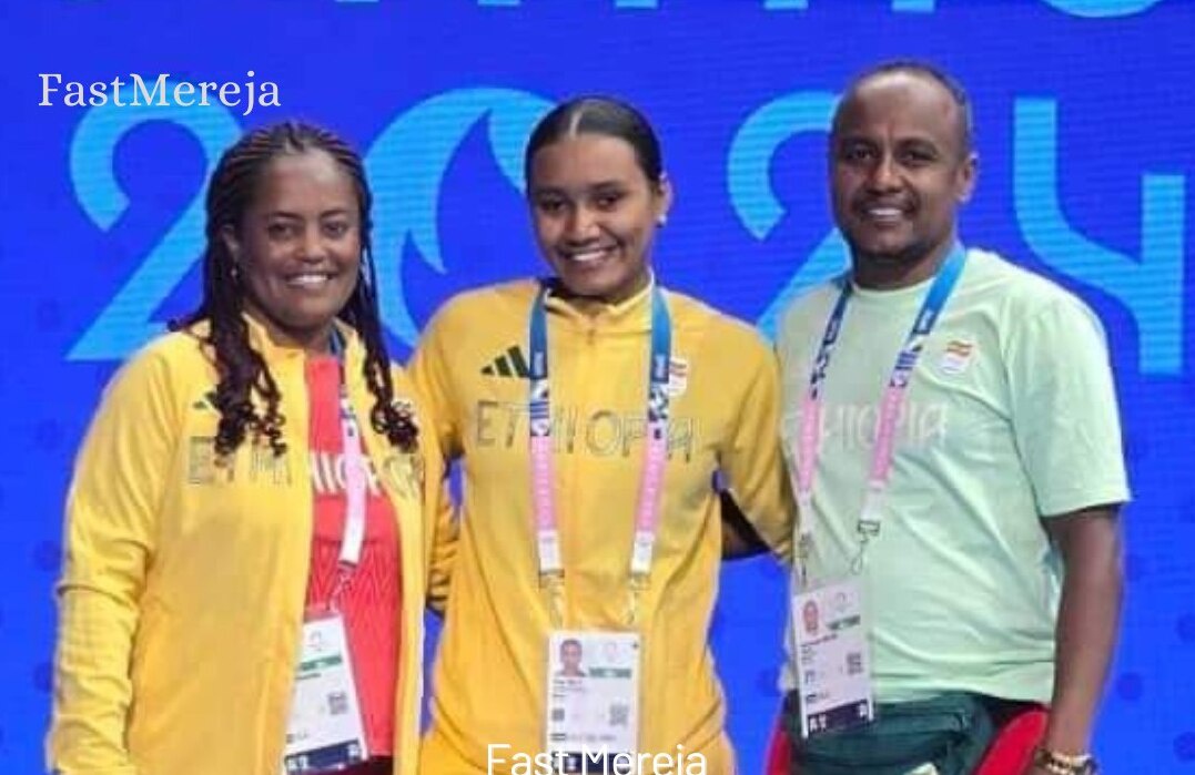 Mystery Surrounds Ethiopian Swim Coach's Disappearance After Olympics