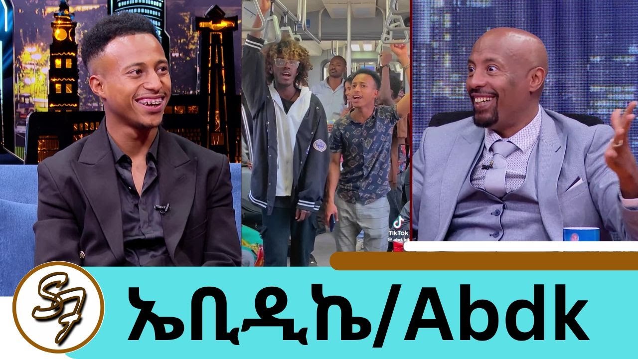 ABDK: The Young Singer Bringing Joy to Commuters with Traditional Music